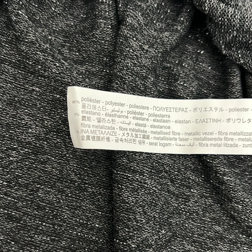 Zara Soft Touch Blouse